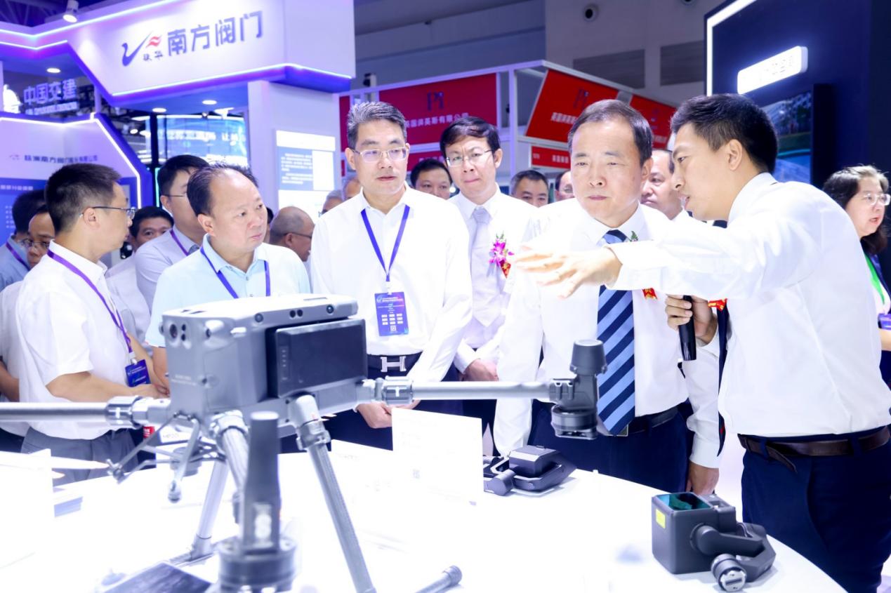 科技如何賦能水利？6月6日，“水博覽會”值得期待 新材料技術推廣服務探秘