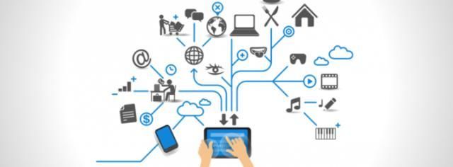 物聯(lián)網(wǎng)產(chǎn)業(yè)加速發(fā)展，技術(shù)服務(wù)成核心引擎，機(jī)構(gòu)扎堆看好7只龍頭股