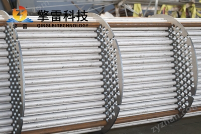 纏繞管式與列管式冷凝器的材質(zhì)選擇及物聯(lián)網(wǎng)技術(shù)服務(wù)前瞻